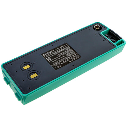 7.2V, 3800mAh, Ni-MH Battery fits Trimble, M3, S8, 27.36Wh