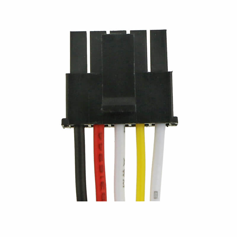 11.1V, 7800mAh, Li-ion Battery fits Aeroflex, 3500a, Cobham Avcomm 8800s, 86.58Wh