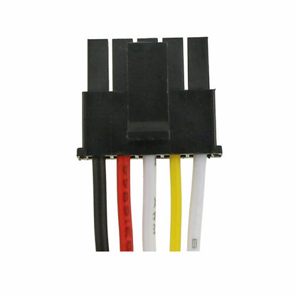 11.1V, 7800mAh, Li-ion Battery fits Aeroflex, 3500a, Cobham Avcomm 8800s, 86.58Wh