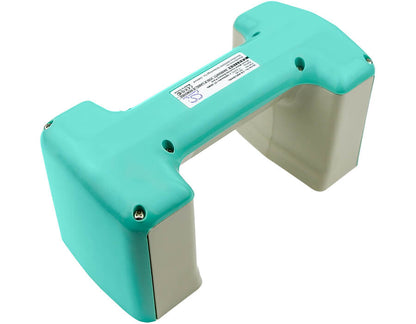 7.2V, 3800mAh, Ni-MH Battery fits Nikon, Dtm-500, Dtm-501, 27.36Wh