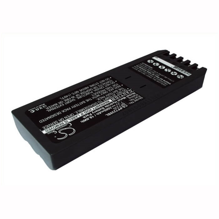 7.2V, 2500mAh, Ni-MH Battery fits Fluke, 700 Calibrator, 740 Calibrator, 18Wh