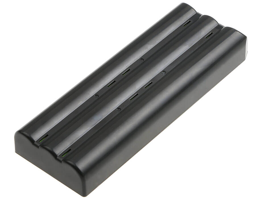 7.2V, 3500mAh, Ni-MH Battery fits Fluke, 700 Calibrator, 740 Calibrator, 25.2Wh