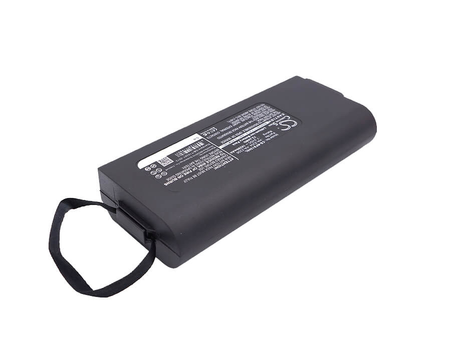 7.20V, 10200mAh, Li-ion Battery fits Rohde & Schwarz, Fsh13, Fsh20, 73.44Wh