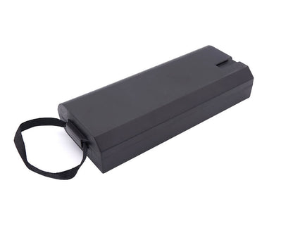 7.20V, 10200mAh, Li-ion Battery fits Rohde & Schwarz, Fsh13, Fsh20, 73.44Wh