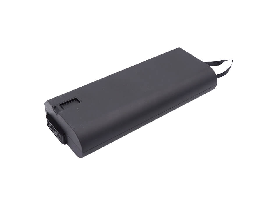 7.20V, 10200mAh, Li-ion Battery fits Rohde & Schwarz, Fsh13, Fsh20, 73.44Wh
