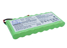 10.8V, 3500mAh, Ni-MH Battery fits Ando, Aq7250, Aq7250 Mini-otdr, 37.8Wh