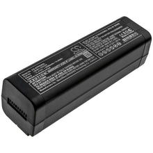 14.4V, 5200mAh, Li-ion Battery fits Opwill, Otp6200, Otp-6200, 74.88Wh