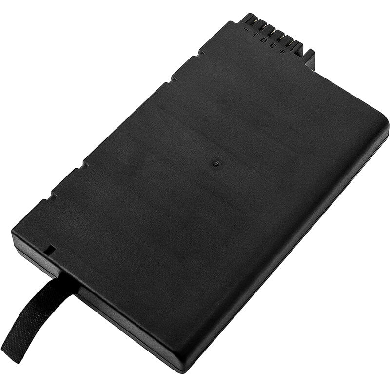 14.4V, 5200mAh, Li-ion Battery fits Tsi, 8530ep, 8533, 74.88Wh