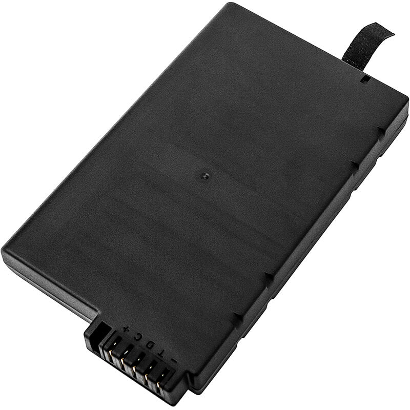 14.4V, 5200mAh, Li-ion Battery fits Tsi, 8530ep, 8533, 74.88Wh