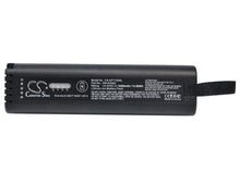 14.4V, 5200mAh, Li-ion Battery fits Exfo, Ftb-150, Ftb-200, 74.88Wh