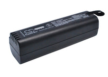 14.4V, 5200mAh, Li-ion Battery fits Exfo, Ftb-150, Ftb-200, 74.88Wh