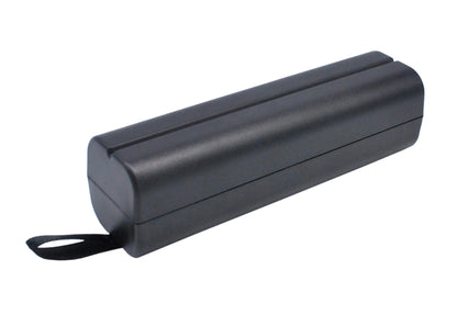 14.4V, 5200mAh, Li-ion Battery fits Exfo, Ftb-150, Ftb-200, 74.88Wh