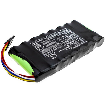 7.4V, 13500mAh, Li-ion Battery fits Jdsu, Viavi Mts-5800, Viavi Mts-5802, 99.9Wh