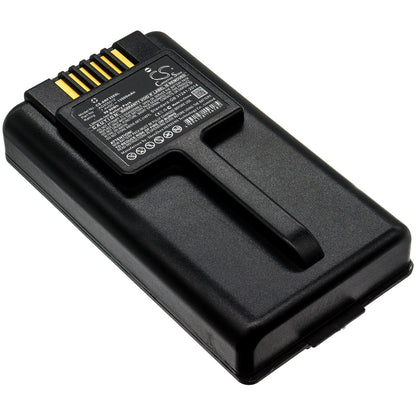 7.4V, 13500mAh, Li-ion Battery fits Aeroflex, Ifr, Marconi, 99.9Wh