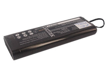 10.8V, 2100mAh, Ni-MH Battery fits Anritsu, 9081d, Ms2711b, 22.68Wh