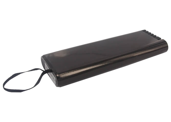 10.8V, 2100mAh, Ni-MH Battery fits Anritsu, 9081d, Ms2711b, 22.68Wh