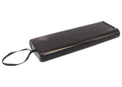 10.8V, 2100mAh, Ni-MH Battery fits Anritsu, 9081d, Ms2711b, 22.68Wh