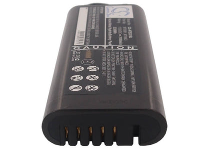 10.8V, 2100mAh, Ni-MH Battery fits Anritsu, 9081d, Ms2711b, 22.68Wh