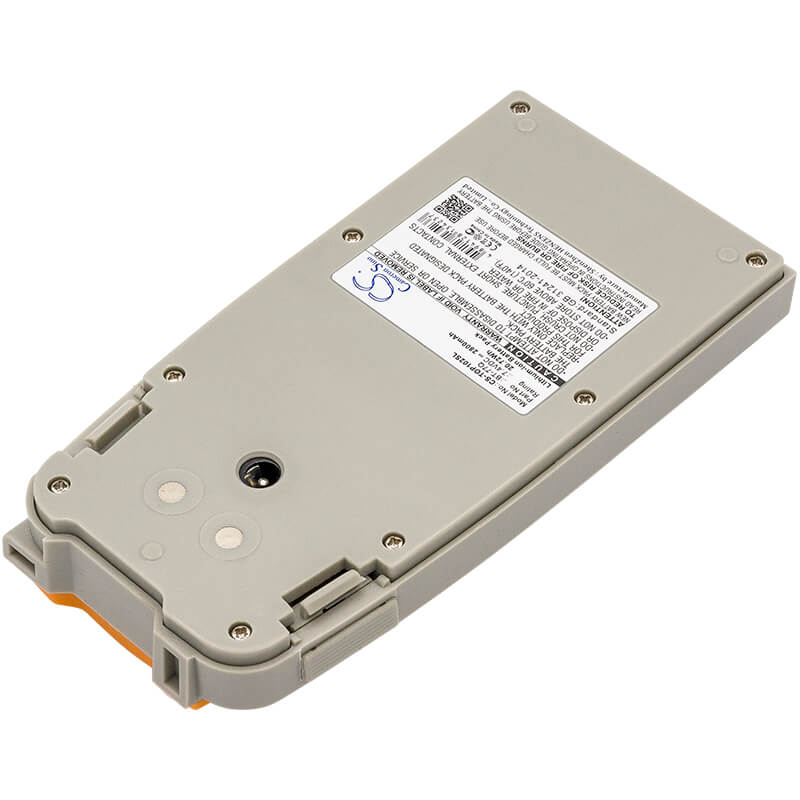 7.4V, 2800mAh, Li-ion Battery fits Topcon, Cygnus Ks-102 Total Station, 20.72Wh