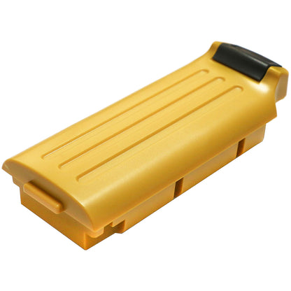 7.2V, 4000mAh, Li-Polymer Battery fits Topcon, Gr-3, Gr-5, 28.8Wh
