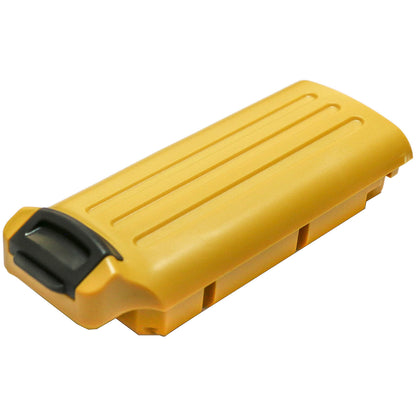 7.2V, 4000mAh, Li-Polymer Battery fits Topcon, Gr-3, Gr-5, 28.8Wh