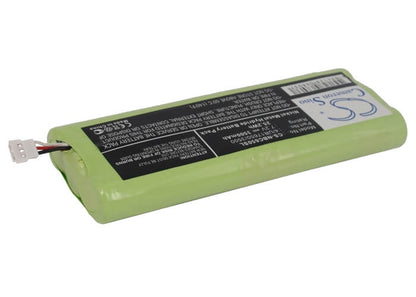 7.2V, 3500mAh, Ni-MH Battery fits Nikon, 330 Total Stations, Dtm-300, 25.2Wh