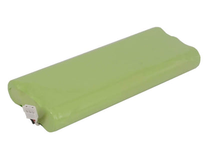 7.2V, 3500mAh, Ni-MH Battery fits Nikon, 330 Total Stations, Dtm-300, 25.2Wh