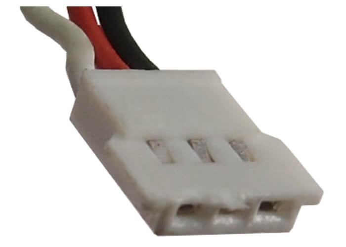 7.2V, 3500mAh, Ni-MH Battery fits Nikon, 330 Total Stations, Dtm-300, 25.2Wh