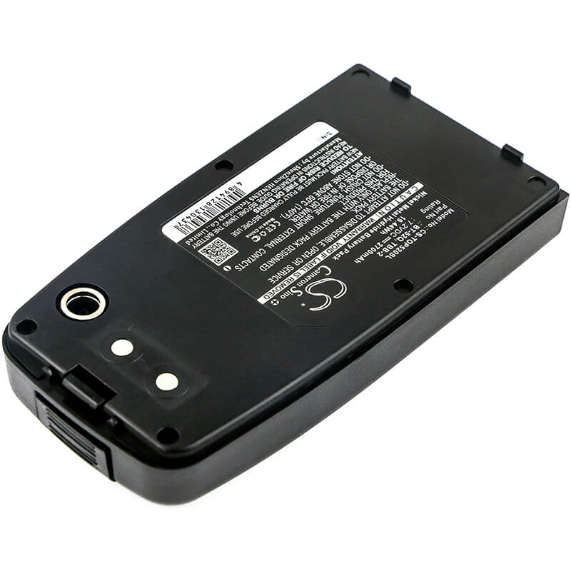 7.2V, 2700mAh, Ni-MH Battery fits Topcon, Cs-100, Cts-3000, 19.44Wh