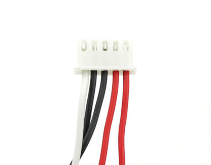 7.2V, 3600mAh, Ni-MH Battery fits Hioki, Lr8400, Mr8880-20, 25.92Wh