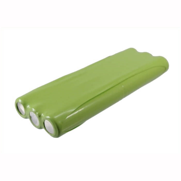 7.2V, 3500mAh, Ni-MH Battery fits Rover, Atom Hd, Atom Light Stc, 25.2Wh
