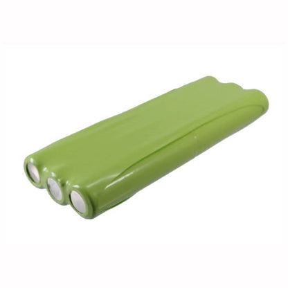 7.2V, 3500mAh, Ni-MH Battery fits Rover, Atom Hd, Atom Light Stc, 25.2Wh