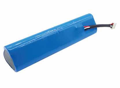 7.2V, 3500mAh, Ni-MH Battery fits Rohde & Schwarz, Fsh18, Fsh3, 25.2Wh