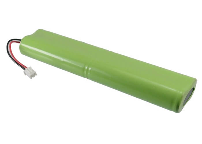4.8V, 3500mAh, Ni-MH Battery fits Narva, 71320 Inspection Light, 16.8Wh