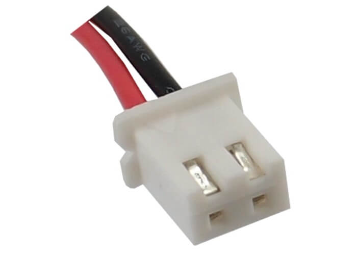 4.8V, 3500mAh, Ni-MH Battery fits Narva, 71320 Inspection Light, 16.8Wh