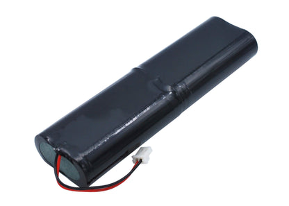 7.4V, 5200mAh, Li-ion Battery fits Topcon, 24-030001-01, Egp-0620-1, 38.48Wh