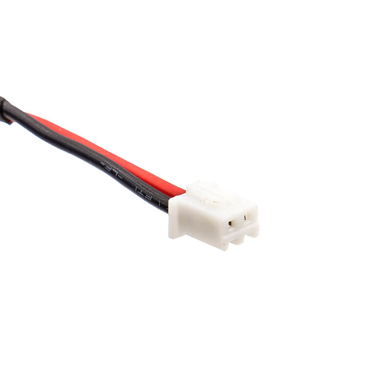 4.8V, 2500mAh, Ni-MH Battery fits Hazet, 1979-6, 12Wh