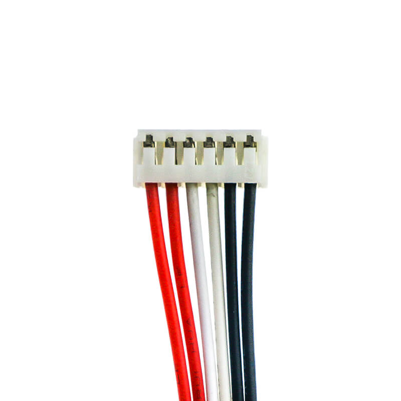 4.8V, 4000mAh, Ni-MH Battery fits Micronix, Msa338, Msa358, 19.2Wh