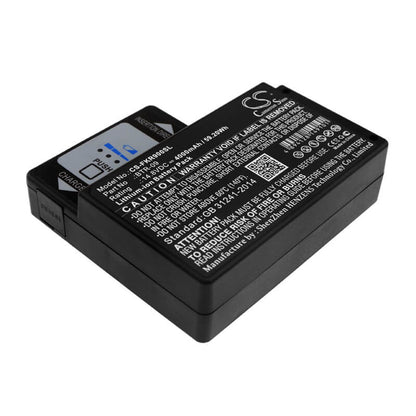 14.8V, 4000mAh, Li-ion Battery fits Fujikura, Fsm-601s, Fsm-602s, 59.2Wh