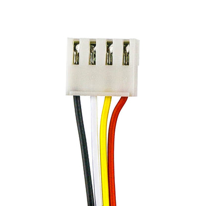 11.1V, 6800mAh, Li-ion Battery fits Testo, 350k Analyzer, 75.48Wh