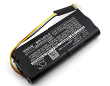11.1V, 5200mAh, Li-ion Battery fits Testo, 350k Analyzer, 57.72Wh