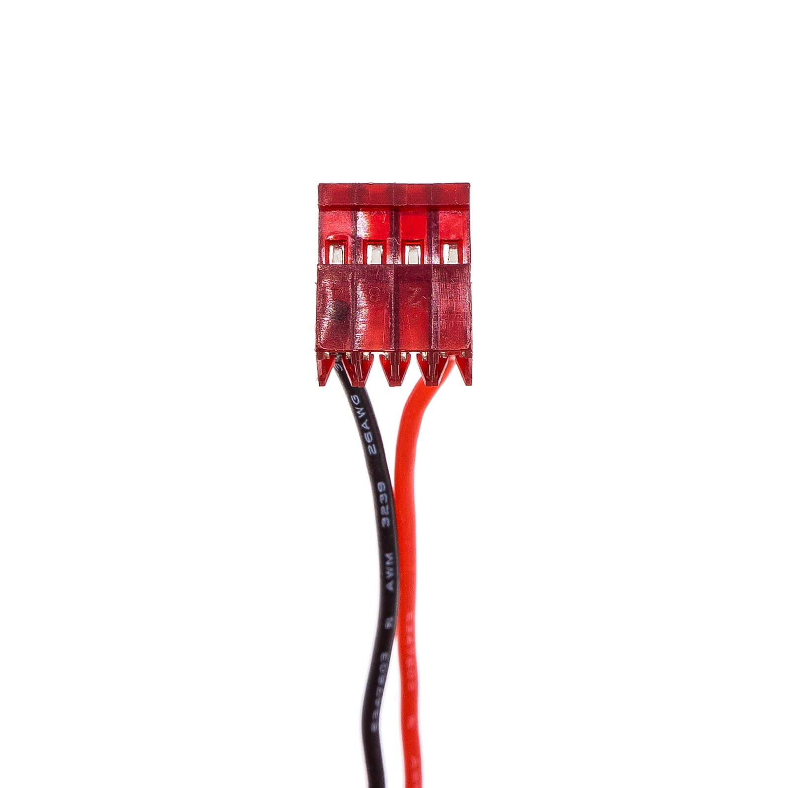 7.4V, 2600mAh, Li-ion Battery fits Environment, E-2db, E-5db, 19.24Wh