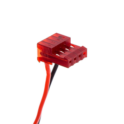 7.4V, 2600mAh, Li-ion Battery fits Environment, E-2db, E-5db, 19.24Wh