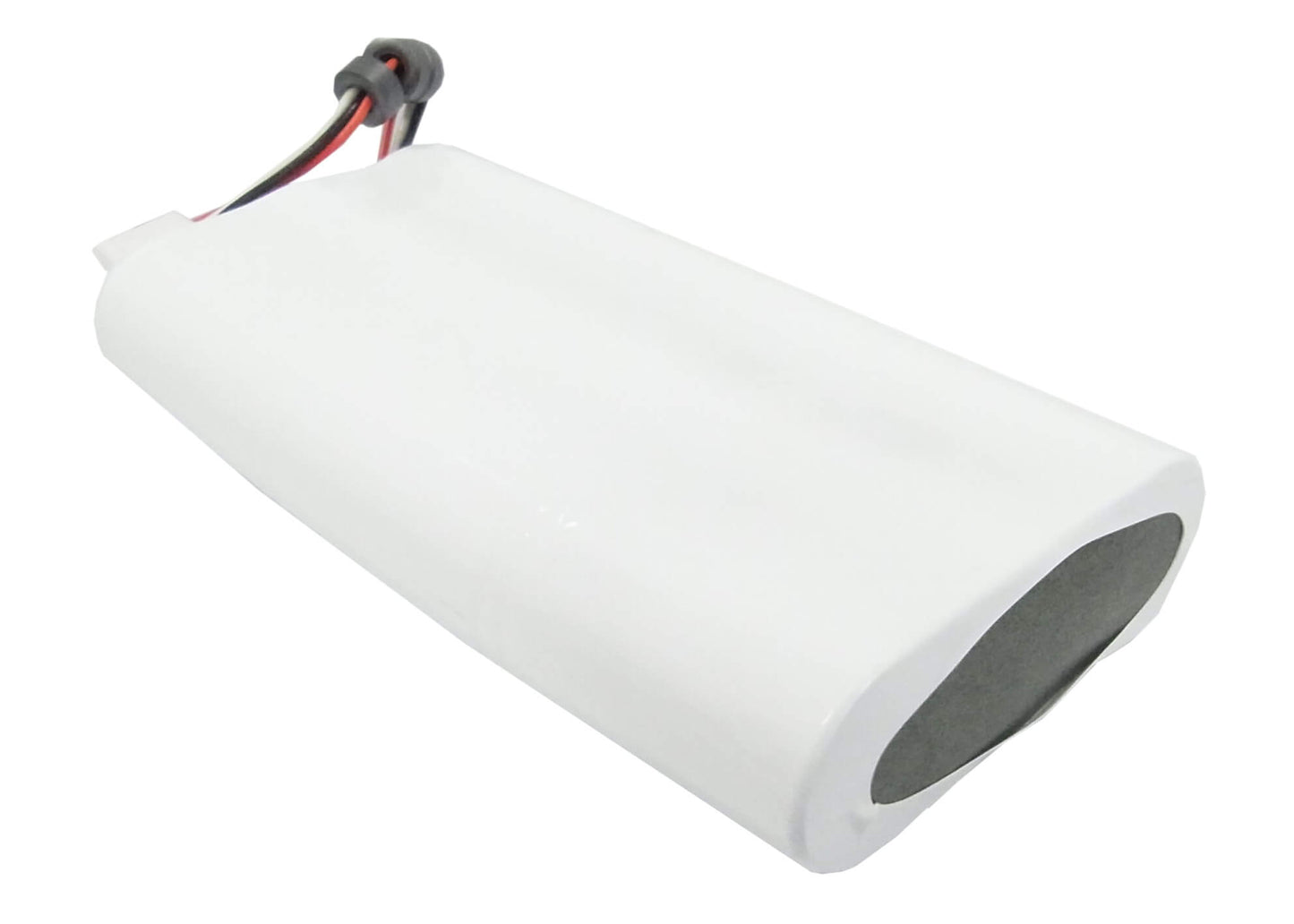 10.8V, 3600mAh, Ni-MH Battery fits Fluke, 932645, 38.88Wh