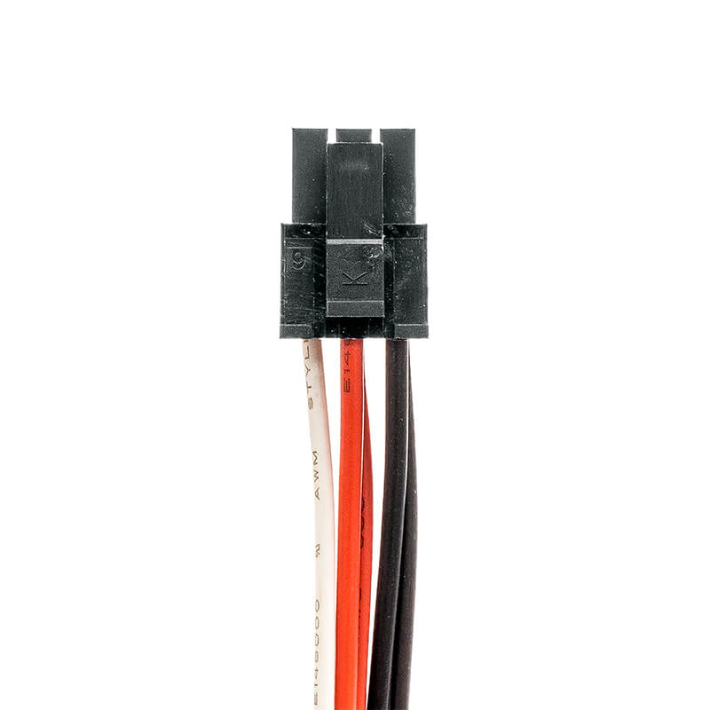 7.4V, 10400mAh, Li-ion Battery fits Televes, H45, H60, 76.96Wh