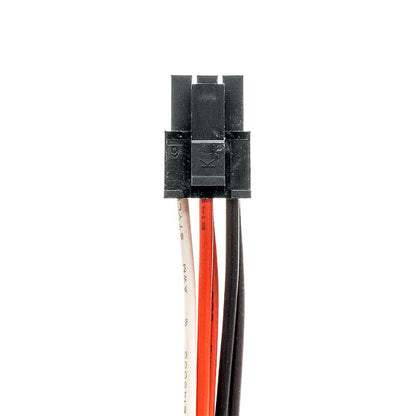7.4V, 10400mAh, Li-ion Battery fits Televes, H45, H60, 76.96Wh