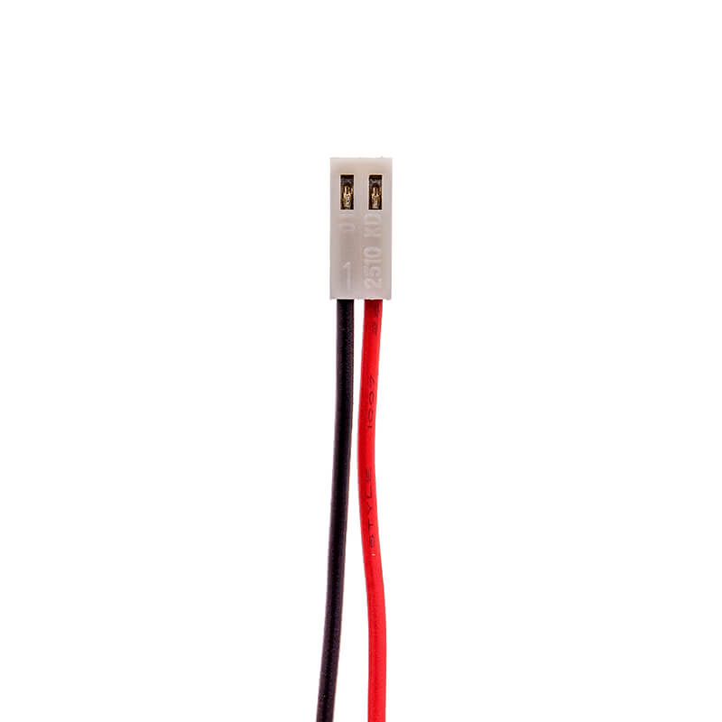 3.6V, 3000mAh, Ni-MH Battery fits Inficon, D-tek Select Refrigerant Leak, Pls Led Stobe, 10.8Wh