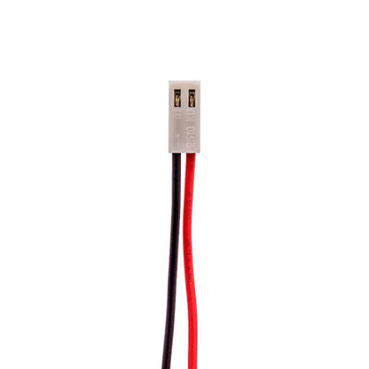 3.6V, 3000mAh, Ni-MH Battery fits Inficon, D-tek Select Refrigerant Leak, Pls Led Stobe, 10.8Wh