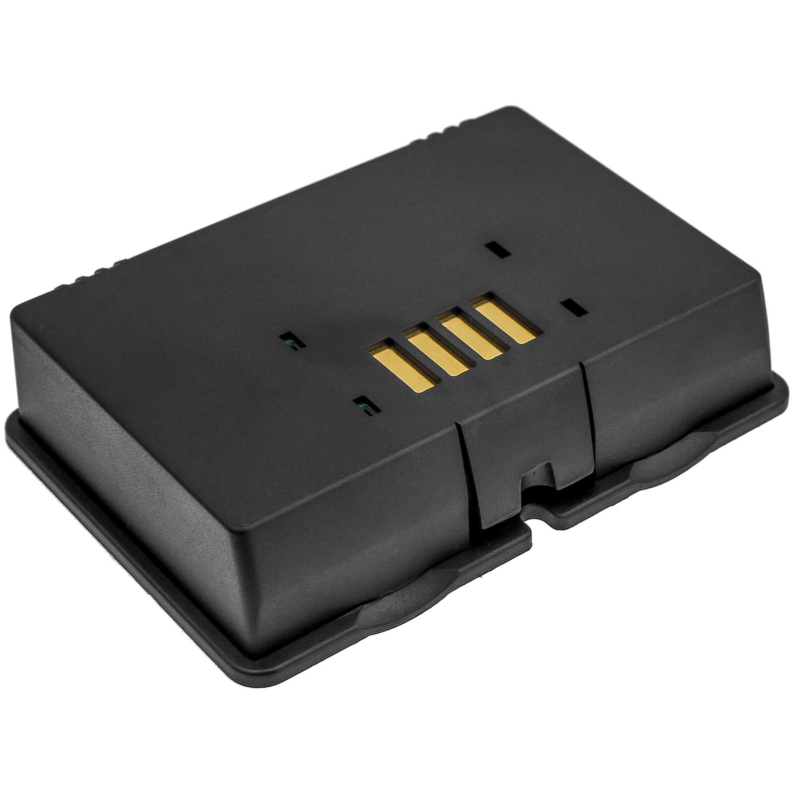 10.8V, 5200mAh, Li-ion Battery fits Chauvin Arnoux, C.a 6116n, C.a 6117, 56.16Wh