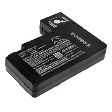 11.1V, 3800mAh, Li-ion Battery fits Inno, Ifs-15h, Ifs15m, 42.18Wh